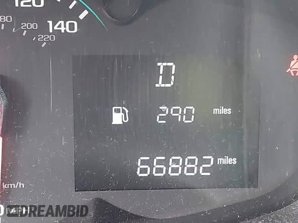 2020 Chevrolet Sonic LT with VIN 1G1JD5SB9L4127856, listed as a IAAI auction lot 42952943 with 66,882 mi miles and . Bid and sale history available at DreamBid. Image 16.