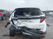 2024 Hyundai Tucson Blue with VIN KM8JBCD15RU194397, listed as a IAAI auction lot 43104054 with 19,814 mi miles and . Bid and sale history available at DreamBid. Image 16.