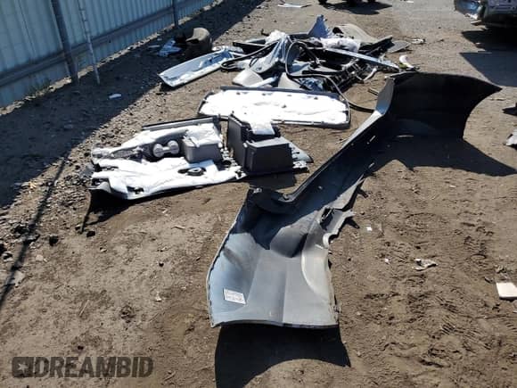 2019 Toyota Sienna XLE Auto Access Seat with VIN 5TDYZ3DC7KS967218, listed as a Copart auction lot 80838685 with 109,403 mi miles and Salvage title. Bid and sale history available at DreamBid. Image 13.