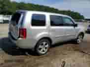 2012 Honda Pilot EX с VIN 5FNYF3H42CB002686, выставлен на аукционе Copart как лот 71124525 с пробегом 194 091 миль миль и Списание • Salvage title. История ставок и продаж доступна на DreamBid. Изображение 3.