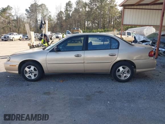 2003 Chevrolet Malibu с VIN 1G1ND52J83M681849, выставлен на аукционе IAAI как лот 41639628 с пробегом Не указан миль и . История ставок и продаж доступна на DreamBid. Изображение 14.