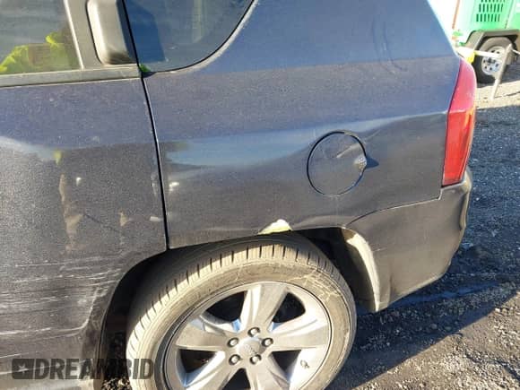 2012 Jeep Compass Limited с VIN 1C4NJDCB0CD664366, выставлен на аукционе IAAI как лот 41563673 с пробегом 94 603 миль миль и . История ставок и продаж доступна на DreamBid. Изображение 12.