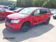 2020 Dodge Journey SE Value with VIN 3C4PDCAB6LT272080, listed as a IAAI auction lot 43172431 with 97,056 mi miles and . Bid and sale history available at DreamBid. Image 17.
