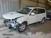 2012 Subaru Forester XT Premium z VIN JF2SHGAC0CH401851, wystawiony jako Copart lot #52932735 z przebiegiem 117 321 mil mil oraz Szkoda całkowita • Salvage title. Historia ofert i sprzedaży dostępna na DreamBid. Obrazek 1.