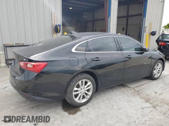 2018 Chevrolet Malibu Hybrid с VIN 1G1ZF5SU6JF160491, выставлен на аукционе Copart как лот 68905915 с пробегом 191 964 миль миль и Списание • Salvage title. История ставок и продаж доступна на DreamBid. Изображение 3.