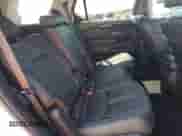 2025 Honda Pilot EX-L с VIN 5FNYG1H44SB064557, выставлен на аукционе Copart как лот 65960875 с пробегом 7 549 миль миль и Списание • Salvage title. История ставок и продаж доступна на DreamBid. Изображение 10.