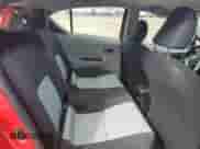 2014 Toyota Prius Two z VIN JTDKDTB33E1573515, wystawiony jako Copart lot #85299835 z przebiegiem 58 308 mil mil oraz Szkoda całkowita • Salvage title. Historia ofert i sprzedaży dostępna na DreamBid. Obrazek 10.