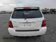 2002 Toyota Highlander с VIN JTEHF21A520042764, выставлен на аукционе Copart как лот 84029725 с пробегом 215 299 миль миль и Списание • Salvage title. История ставок и продаж доступна на DreamBid. Изображение 6.