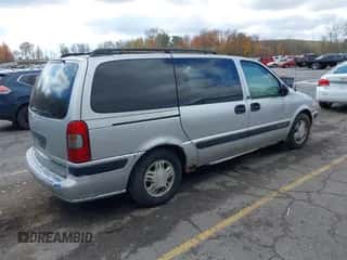 2002 Chevrolet Venture Plus 1SB с VIN 1GNDX03E12D228256, выставлен на аукционе IAAI как лот 40676033 с пробегом 190 488 миль миль и . История ставок и продаж доступна на DreamBid. Изображение 4.