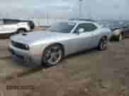 2020 Dodge Challenger R/T с VIN 2C3CDZBT3LH210433, выставлен на аукционе Copart как лот 81418855 с пробегом 98 194 миль миль и Списание • Salvage title. История ставок и продаж доступна на DreamBid. Изображение 1.