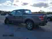 2014 Ford F-150 STX с VIN 1FTFW1EF5EKD50148, выставлен на аукционе Copart как лот 82351065 с пробегом 81 594 миль миль и Списание • Salvage title. История ставок и продаж доступна на DreamBid. Изображение 2.