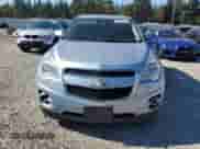 2015 Chevrolet Equinox LT z VIN 2GNALCEK1F6102907, wystawiony jako Copart lot #82292515 z przebiegiem 131 218 mil mil oraz Czysty tytuł • Clean title. Historia ofert i sprzedaży dostępna na DreamBid. Obrazek 5.