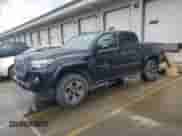 2019 Toyota Tacoma SR with VIN 5TFCZ5AN4KX200707, listed as a Copart auction lot 70346145 with 31,839 mi miles and Non repairable. Bid and sale history available at DreamBid. Image 1.