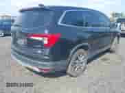 2020 Honda Pilot EX-L с VIN 5FNYF6H50LB040573, выставлен на аукционе IAAI как лот 42649262 с пробегом 101 785 миль миль и . История ставок и продаж доступна на DreamBid. Изображение 4.