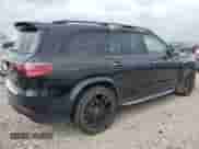 2024 Mercedes-Benz GLS 580 z VIN 4JGFF8FE9RB268407, wystawiony jako Copart lot #50912645 z przebiegiem 8 082 mil mil oraz Szkoda całkowita • Salvage title. Historia ofert i sprzedaży dostępna na DreamBid. Obrazek 3.