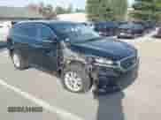 2019 Kia Sorento LX with VIN 5XYPGDA30KG447385, listed as a IAAI auction lot 43345383 with 82,574 mi miles and . Bid and sale history available at DreamBid. Image 1.