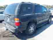 2000 Chevrolet Tahoe LS z VIN 1GNEC13T5YJ158744, wystawiony jako IAAI lot #42228725 z przebiegiem 185 341 mil mil oraz . Historia ofert i sprzedaży dostępna na DreamBid. Obrazek 4.