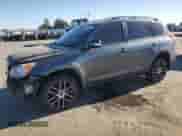 2011 Toyota RAV4 Sport with VIN JTMRK4DVXB5099270, listed as a Copart auction lot 86250175 with 145,300 mi miles and Salvage title. Bid and sale history available at DreamBid. Image 1.