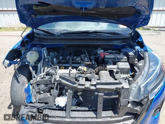 2024 Nissan Kicks SR с VIN 3N1CP5DV6RL485372, выставлен на аукционе IAAI как лот 42535915 с пробегом 32 898 миль миль и . История ставок и продаж доступна на DreamBid. Изображение 10.