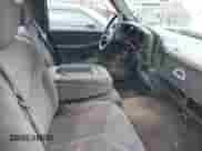 1999 GMC Sierra 1500 SL with VIN 1GTEC14W0XZ502594, listed as a IAAI auction lot 41386402 with 318,841 mi miles and . Bid and sale history available at DreamBid. Image 8.