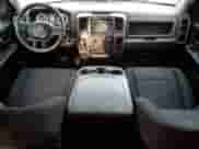 2019 Ram 1500 Express с VIN 1C6RR7FGXKS546670, выставлен на аукционе Copart как лот 85815605 с пробегом 194 804 миль миль и Списание • Salvage title. История ставок и продаж доступна на DreamBid. Изображение 8.