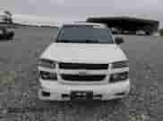 2007 Chevrolet Colorado LS с VIN 1GCCS149878138399, выставлен на аукционе Copart как лот 66391125 с пробегом 178 804 миль миль и Списание • Salvage title. История ставок и продаж доступна на DreamBid. Изображение 5.