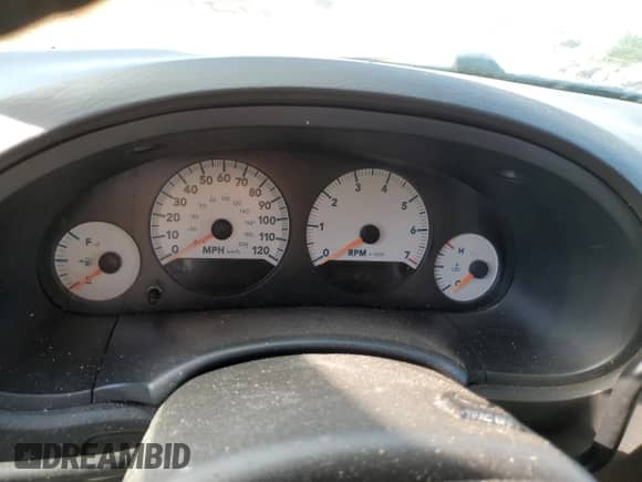 2005 Dodge Caravan SXT with VIN 2D4GP44L75R531850, listed as a Copart auction lot 67974975 with Not provided miles and Non repairable. Bid and sale history available at DreamBid. Image 9.