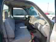 1995 GMC Sierra 1500 с VIN 1GTEC14H6SZ554743, выставлен на аукционе IAAI как лот 42852890 с пробегом 93 248 миль миль и . История ставок и продаж доступна на DreamBid. Изображение 5.