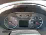 2023 Chevrolet Malibu LT z VIN 1G1ZD5ST1PF204631, wystawiony jako Copart lot #66305375 z przebiegiem Nie podano mil oraz Szkoda całkowita • Salvage title. Historia ofert i sprzedaży dostępna na DreamBid. Obrazek 9.