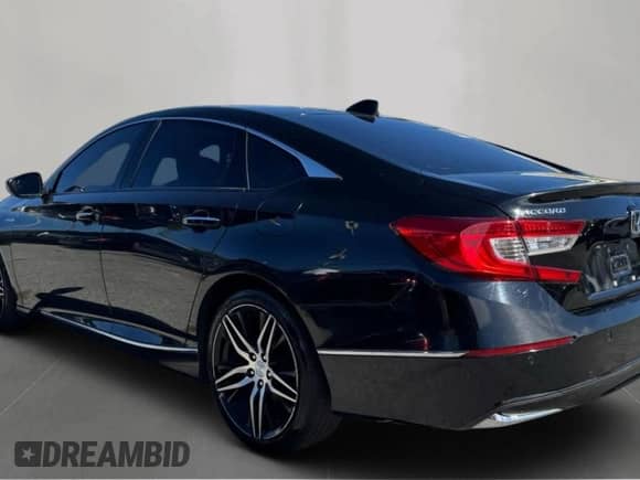 2022 Honda Accord Touring с VIN 1HGCV3F93NA031042, выставлен на аукционе Copart как лот 84067355 с пробегом 241 825 миль миль и Чистый • Clean title. История ставок и продаж доступна на DreamBid. Изображение 3.