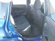 2016 Nissan Note S with VIN 3N1CE2CP8GL356747, listed as a IAAI auction lot 43520508 with 99,959 mi miles and . Bid and sale history available at DreamBid. Image 8.