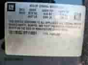 2015 Chevrolet Malibu LS z VIN 1G11B5SL1FF114851, wystawiony jako Copart lot #86207235 z przebiegiem 197 228 mil mil oraz Czysty tytuł • Clean title. Historia ofert i sprzedaży dostępna na DreamBid. Obrazek 12.