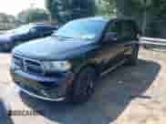 2014 Dodge Durango Limited with VIN 1C4RDHDG2EC299773, listed as a IAAI auction lot 42845788 with 147,732 mi miles and . Bid and sale history available at DreamBid. Image 17.
