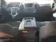 2015 Chevrolet Silverado 1500 LT with VIN 1GCUKREC3FF198419, listed as a Copart auction lot 64490085 with 166,797 mi miles and Clean title. Bid and sale history available at DreamBid. Image 8.