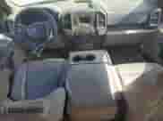 2020 Ford F-150 XL with VIN 1FTFX1E59LKE47516, listed as a Copart auction lot 64225235 with Not provided miles and Salvage title. Bid and sale history available at DreamBid. Image 8.