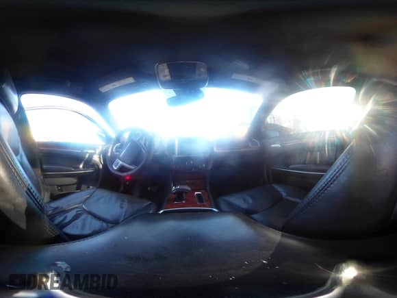 2014 Chrysler 300 с VIN 2C3CCARG5EH206349, выставлен на аукционе IAAI как лот 41623029 с пробегом 154 508 миль миль и . История ставок и продаж доступна на DreamBid. Изображение 19.