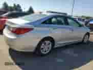 2012 Hyundai Sonata GLS с VIN 5NPEB4AC0CH434457, выставлен на аукционе Copart как лот 84438395 с пробегом 105 107 миль миль и Списание • Salvage title. История ставок и продаж доступна на DreamBid. Изображение 3.