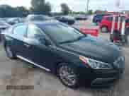 2015 Hyundai Sonata Sport с VIN 5NPE34AF6FH111042, выставлен на аукционе IAAI как лот 43105266 с пробегом 100 303 миль миль и . История ставок и продаж доступна на DreamBid. Изображение 1.