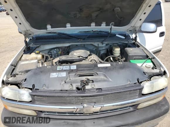 2002 Chevrolet Silverado 2500 LS с VIN 1GCGK29U12Z114601, выставлен на аукционе Copart как лот 80758745 с пробегом 195 539 миль миль и Списание • Salvage title. История ставок и продаж доступна на DreamBid. Изображение 11.