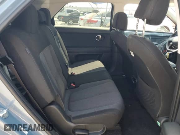 2024 Hyundai Ioniq 5 SE с VIN KM8KM4DE9RU326603, выставлен на аукционе Copart как лот 64832975 с пробегом 11 005 миль миль и Списание • Salvage title. История ставок и продаж доступна на DreamBid. Изображение 11.