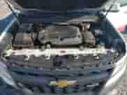 2018 Chevrolet Colorado 4WD ZR2 z VIN 1GCGTEEN1J1318910, wystawiony jako Copart lot #84438955 z przebiegiem 127 693 mil mil oraz Szkoda całkowita • Salvage title. Historia ofert i sprzedaży dostępna na DreamBid. Obrazek 11.