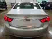 2018 Chevrolet Impala LT with VIN 1G1105S39JU108029, listed as a Copart auction lot 64384065 with 177,542 mi miles and Clean title. Bid and sale history available at DreamBid. Image 6.