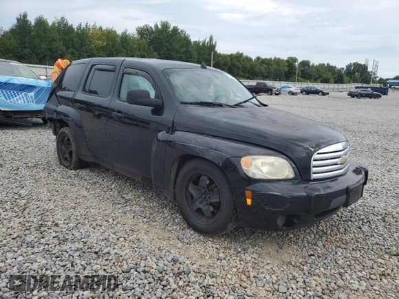 2010 Chevrolet HHR 1LT с VIN 3GNBABDB2AS539105, выставлен на аукционе Copart как лот 70246175 с пробегом 221 435 миль миль и Списание • Salvage title. История ставок и продаж доступна на DreamBid. Изображение 4.