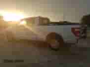 2023 Ford F-150 XL с VIN 1FTEX1C57PKF99511, выставлен на аукционе Copart как лот 80437125 с пробегом 75 569 миль миль и Списание • Salvage title. История ставок и продаж доступна на DreamBid. Изображение 2.