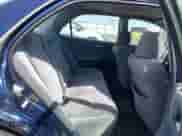 2001 Honda Accord LX with VIN 1HGCG56431A138063, listed as a IAAI auction lot 42196941 with 325,924 mi miles and . Bid and sale history available at DreamBid. Image 8.