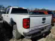 2014 Chevrolet Silverado 1500 Work Truck z VIN 3GCPCPEC5EG266523, wystawiony jako Copart lot #88495065 z przebiegiem 304 613 mil mil oraz Szkoda całkowita • Salvage title. Historia ofert i sprzedaży dostępna na DreamBid. Obrazek 2.