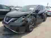 2020 Nissan Murano S с VIN 5N1AZ2AJ5LN130601, выставлен на аукционе IAAI как лот 42860311 с пробегом 92 607 миль миль и . История ставок и продаж доступна на DreamBid. Изображение 2.