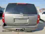 2007 Chevrolet Suburban LT с VIN 1GNFC16017J406329, выставлен на аукционе Copart как лот 81088985 с пробегом Не указан миль и Списание • Salvage title. История ставок и продаж доступна на DreamBid. Изображение 6.