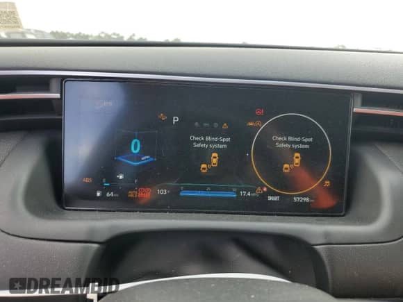 2022 Hyundai Tucson XRT z VIN KM8JF3AE0NU104725, wystawiony jako Copart lot #67463755 z przebiegiem 57 298 mil mil oraz Szkoda całkowita • Salvage title. Historia ofert i sprzedaży dostępna na DreamBid. Obrazek 9.