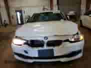 2013 BMW 3 Series 328i xDrive с VIN WBA3B3C5XDF541394, выставлен на аукционе Copart как лот 82249565 с пробегом 117 557 миль миль и Чистый • Clean title. История ставок и продаж доступна на DreamBid. Изображение 5.